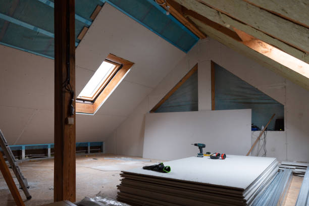 Best Residential Insulation Services  in Crestwood, IL