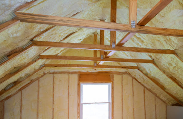 Best Affordable Insulation Services  in Crestwood, IL