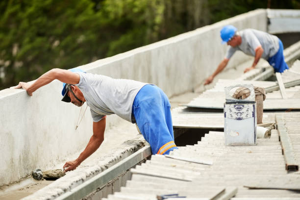 Best Wall Insulation Contractor  in Crestwood, IL