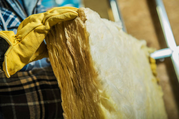Best Local Insulation Services  in Crestwood, IL