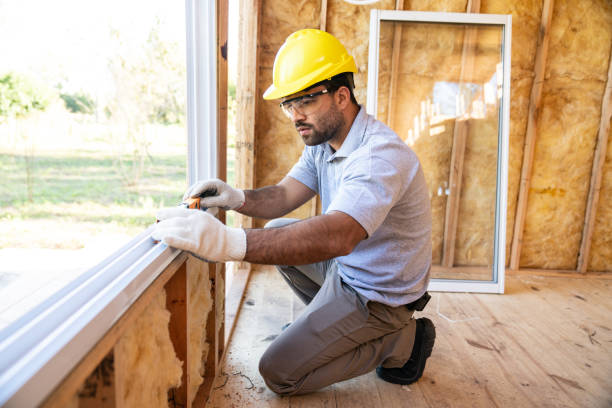 Best Commercial Insulation Contractor  in Crestwood, IL