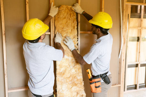 Best Insulation Replacement Services  in Crestwood, IL
