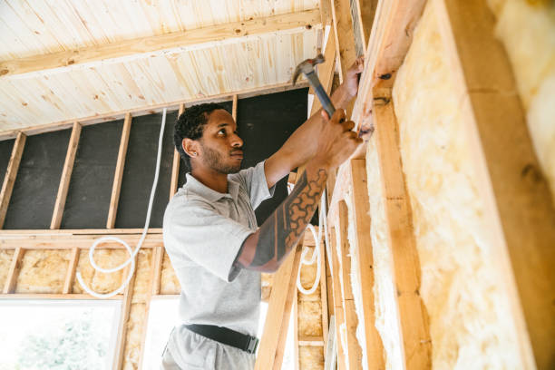 Insulation for Commercial Buildings in Crestwood, IL