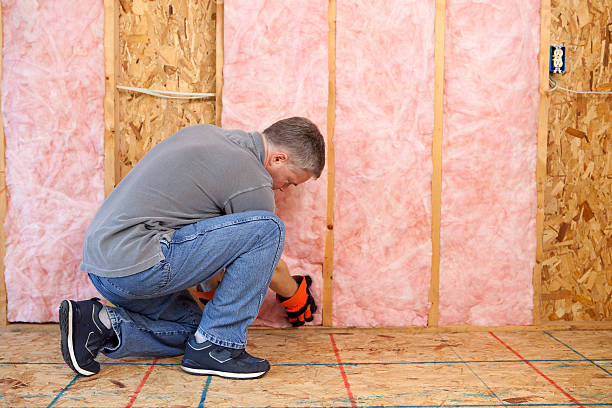 Best Attic Insulation Installation  in Crestwood, IL
