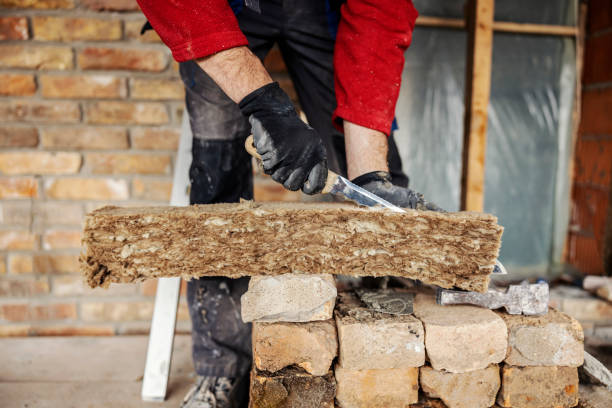 Best Spray Foam Insulation  in Crestwood, IL