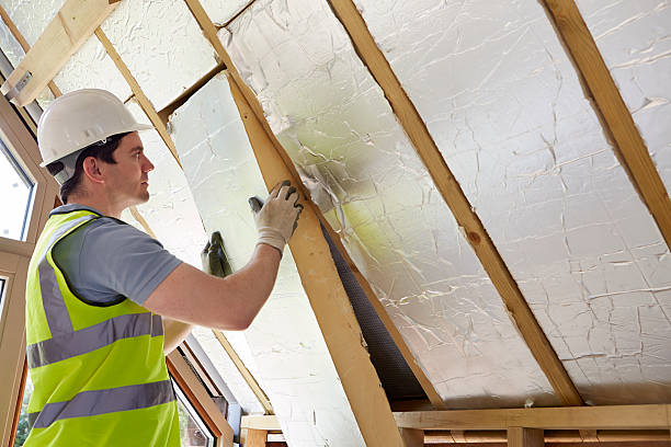 Best Attic Insulation Installation  in Crestwood, IL