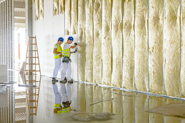 Range of Insulation Solutions in Crestwood, IL